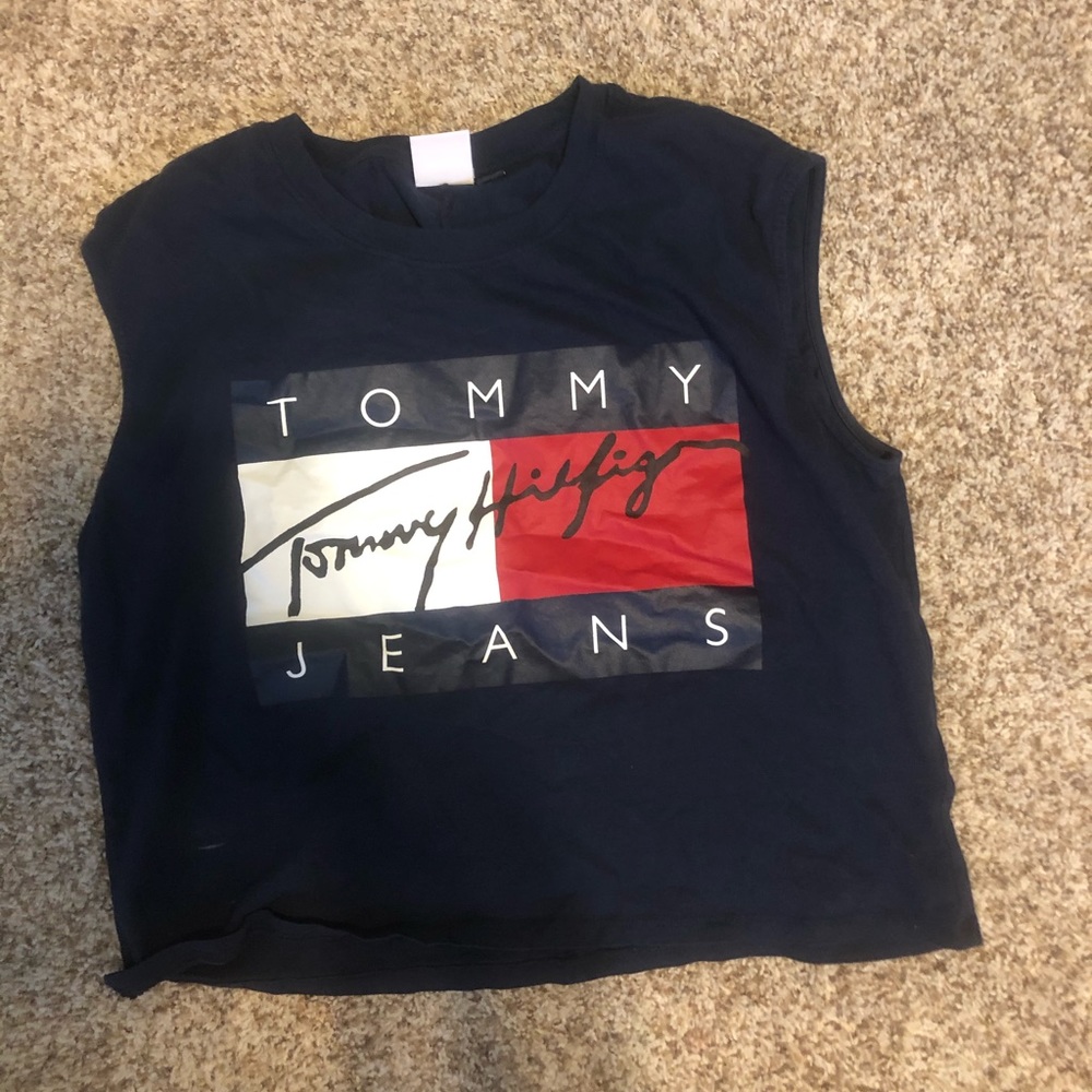 Tommy Hilfiger top